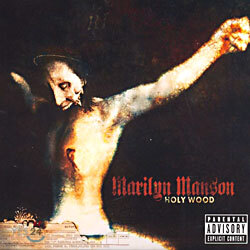 Marilyn Manson - Holy Wood