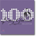 Benny Goodman - The Centennial Collection