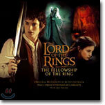 The Lord Of The Rings 1: The Fellowship Of The Ring (반지의 제왕 1: 반지원정대) O.S.T