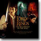 The Lord Of The Rings 1: The Fellowship Of The Ring (반지의 제왕 1: 반지원정대) O.S.T