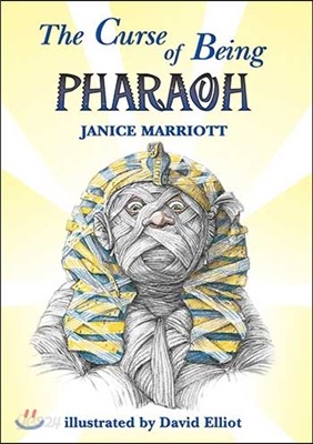 Lm The Curse Of Being Pharaoh 