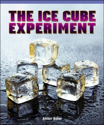 Rosen Life:The Ice Cube Experiment