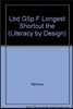 Rb Lbd Gr 5:The Longest Shortcut