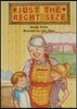 Rb Lbd Gr K Theme 15:Just The Right Size