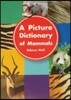 Rb Lbd Gr K Theme 4:Picture Dictionary Of Mammal