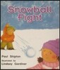 Rb Lbd Gr K:Snowball Fight