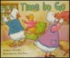 Rb Lbd Gr K:Time To Go