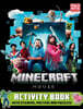A Minecraft Movie: Activity Book