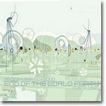 Medeski Martin & Wood - End of the World Party (Just in Case)