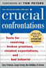 Crucial Confrontations