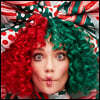 Sia (시아) - 크리스마스 앨범 Everyday Is Christmas [스플래터 컬러 LP]