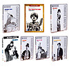 찰리 채플린 컬랙션 7종 DVD