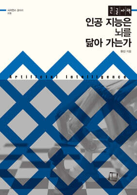 인공 지능은 뇌를 닮아 가는가 (큰글자책)