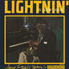 Lightnin' Hopkins - In New York [LP]