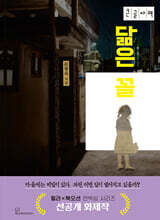 닮은 꼴 (큰글자책)