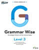 Grammar Wise 그래머 와이즈 Level 3
