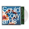 Squid (스퀴드) - Cowards [클리어 컬러 LP]
