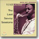 Yusef Lateef - Last Savoy Sessions