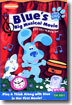블루스 클루스 2집 : Blue's Big Musical Movie