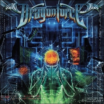 Dragonforce - Maximum Overload