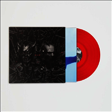 Kanye West & Ty Dolla Sign - Vultures 1 (Ltd)(Colored 2LP