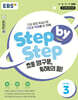EBS Step by Step 초등 영구문, 독해의 힘! LEVEL 3