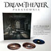 Dream Theater (드림 시어터) - 16집 Parasomnia [2CD+블루레이 한정반]