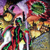 A Tribe Called Quest (어 트라이브 콜드 퀘스트) - Beats Rhymes And Life [2LP]