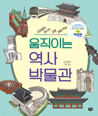 움직이는 역사 박물관