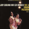 Judy Garland (주디 갈랜드) - "Live" At The London Palladium