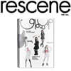 RESCENE (리센느) - 미니앨범 2집 : Glow Up [ME VER.]