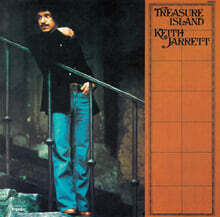 Keith Jarrett (키스 자렛) - Treasure Island