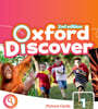 Oxford Discover Level 1: Picture Cards (2/E)