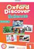Oxford Discover Science Level 1 : Picture Cards (2/E)