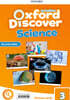 Oxford Discover Science Level 3 : Picture Cards (2/E)