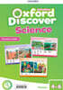 Oxford Discover Science 4-5-6 Posters (2/E)