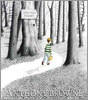 Into the Forest