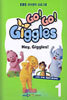 고고 기글스 1  Go! Go! Giggles! 1