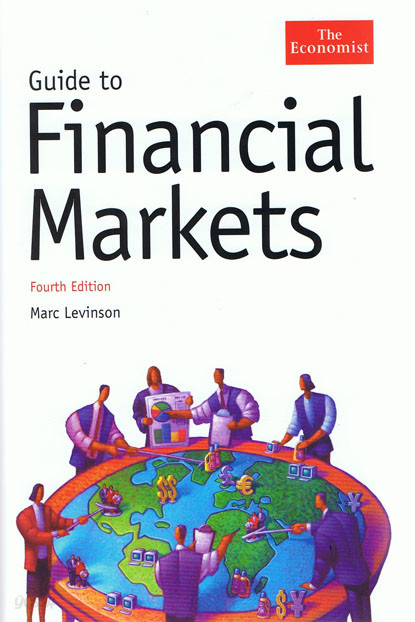 Guide to Financial Markets