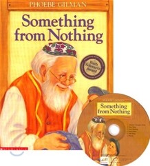 [노부영]Something from Nothing (Paperback & CD Set)