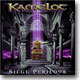Kamelot - Siege Perilous