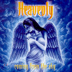 Heavenly - Coming From The Sky