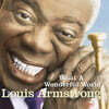 Louis Armstrong (루이 암스트롱) - What A Wonderful World