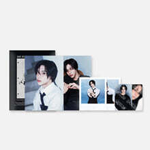 [SUNGCHAN SET_RIIZE] 2025 SG PHOTO PACK