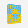 임영웅 2025 Season’s Greetings [Hero’s Day Off] Kit ver.