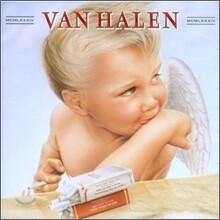 Van Halen - 1984