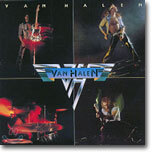 Van Halen - Van Halen