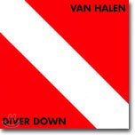Van Halen - Diver Down