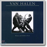Van Halen - Women And Children First