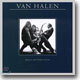 Van Halen - Women And Children First